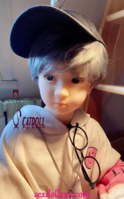 Beautiful High End Male Sex Doll - Cobby