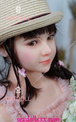 Самая реалистичная сексуальная секс-кукла из ТПЭ - Гленн