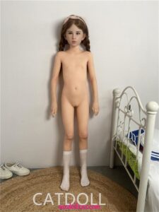 catdoll flat doll u6tcx12