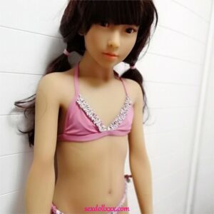 poupée chat tpe 136cm fille k9iux6