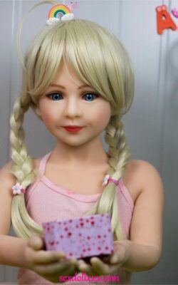 Симпатичная сексуальная секс-кукла Brandy Talore - Filia