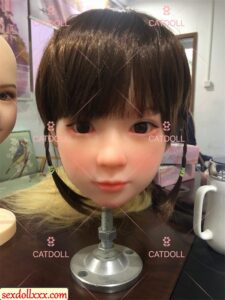 doll full size h3xuv15