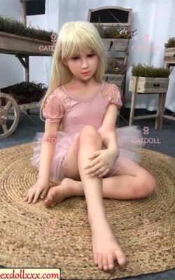 Abyss Realistic Affordable Sexy Sex Doll - Glori