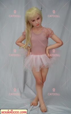 Реалистичная доступная сексуальная секс-кукла Abyss - Glori