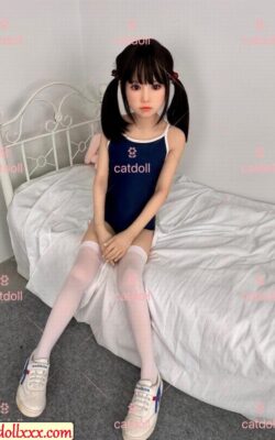New Affordable Life Like Sex Doll - Gerty