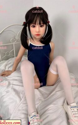 New Affordable Life Like Sex Doll - Gerty