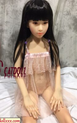 Justin Berber Favorite Love Sex Doll - Hannie