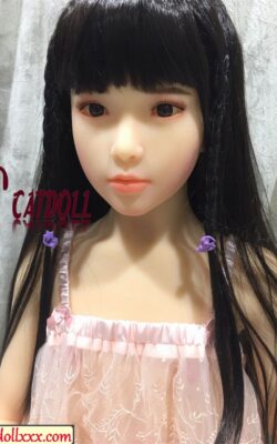 Justin Berber Favorite Love Sex Doll - Hannie