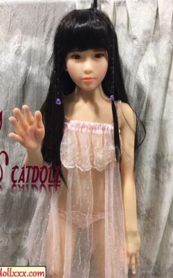 Justin Berber Favorite Love Sex Doll - Hannie