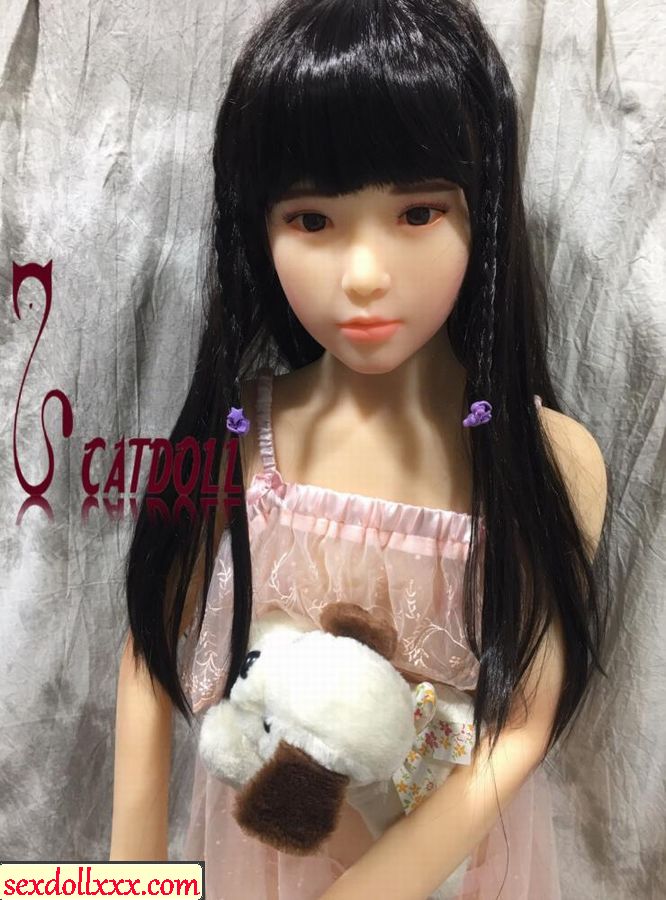 catdoll-pecho-plano-136cm-r4e2q20 catdoll-pecho-plano-136cm-r4e2q20