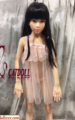 Justin Berber Favorite Love Sex Doll - Hannie