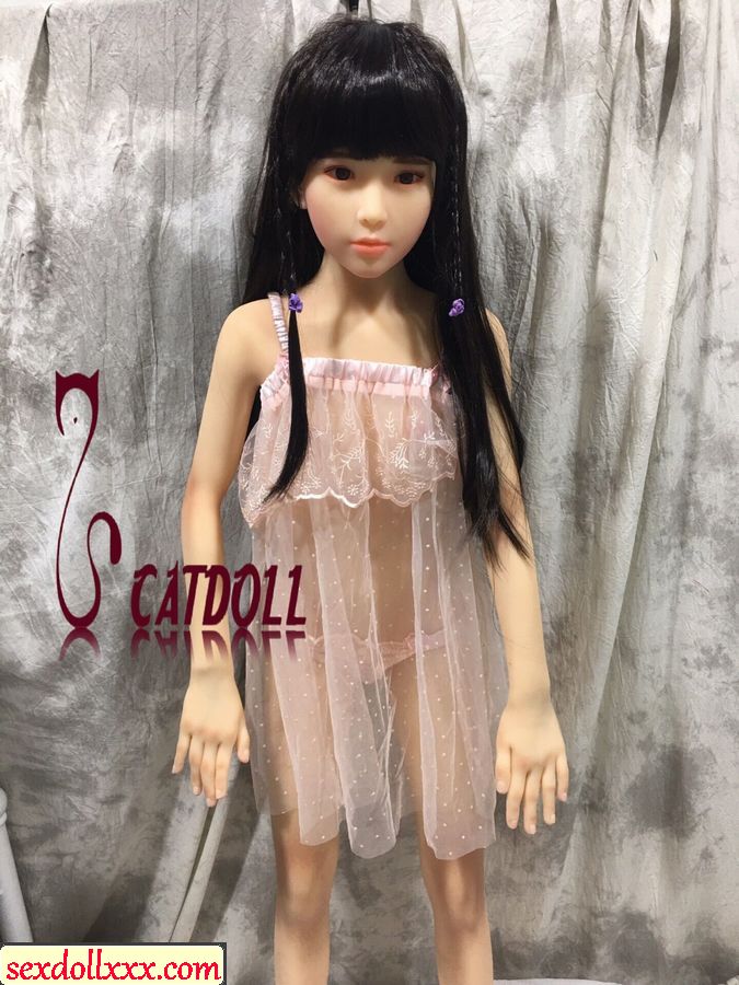 catdoll-pecho-plano-136cm-r4e2q4 catdoll-pecho-plano-136cm-r4e2q4