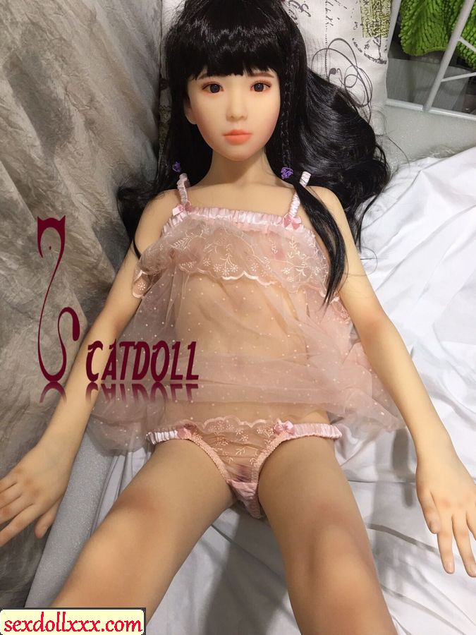catdoll-pecho-plano-136cm-r4e2q7 catdoll-pecho-plano-136cm-r4e2q7