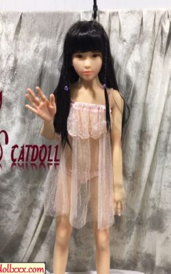 Justin Berber Favorite Love Sex Doll - Hannie