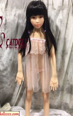 Justin Berber Favorite Love Sex Doll - Hannie