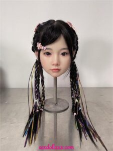 full silicone doll x8utc1