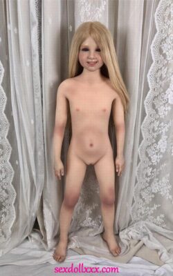 Muñeca sexual de amor real de silicona a la venta - Daisi