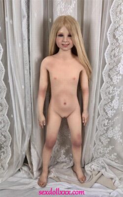 Silikoni Real Love Doll Seksi Myytävänä - Daisi