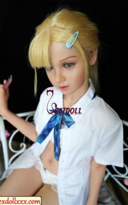Anime Zkurvená silikonová sexuální panenka Florida - Codie
