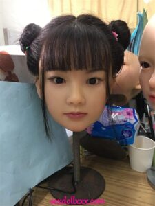 muñeca sexual japonesa t98uk13