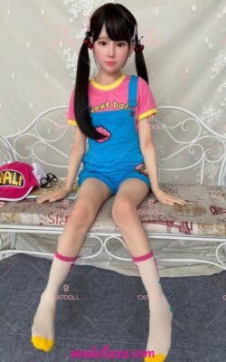 Young Tpe Body Sex Doll Wholesale - Deena