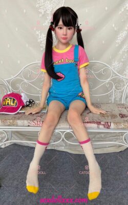 Young Tpe Body Sex Doll Wholesale - Deena