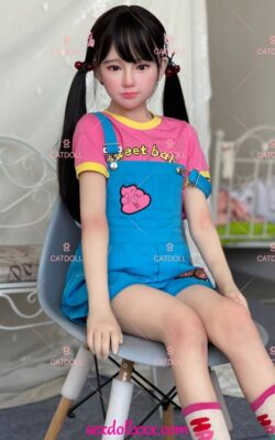 Young Tpe Body Sex Doll Wholesale - Deena