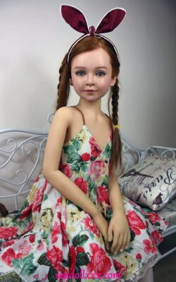 Hermosa muñeca sexual desnuda a la venta - Danya