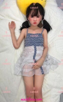 Young Gabriel Sex Doll For Sale - Gladi