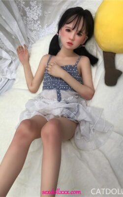 Muñeca sexual joven Gabriel a la venta - Gladi