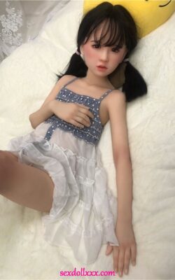 Young Gabriel Sex Doll For Sale - Gladi