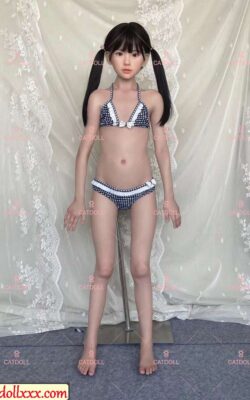 Brookyln Real Hot Sex Love Doll - Conny