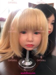 sex doll ds k3tfv16