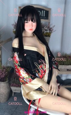Realistic Sex Doll Fuck With Low Cost - Gwenn