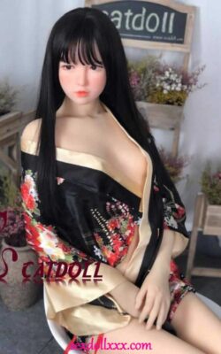 Realistic Sex Doll Fuck With Low Cost - Gwenn