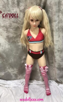 Daughter Popular Porn Star Sex Doll - Gerti