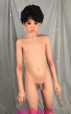 Kash mannelijke pop seksscène BMF - Abram