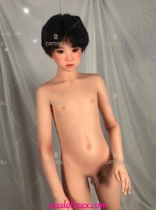 Shota Junge Puppe xi8ut15