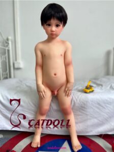 маленькая кукла мужского пола шота e2qax14