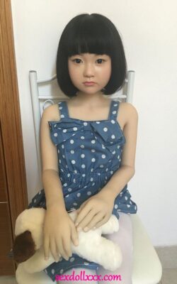 Новейшие модели секс-кукол Sexy Love - Дэнни