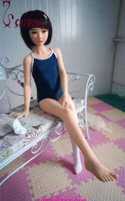 Human Sexy Fucking Hentai Sex Doll - Genny