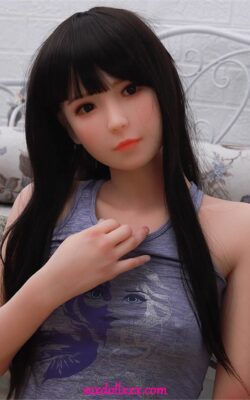 Bardzo realistyczna lalka erotyczna TPE na sprzedaż - Gusty