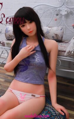 Very Realistic TPE Sex Doll On Sale - Gusty