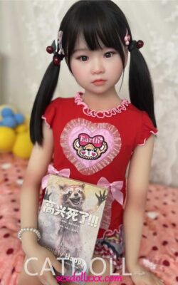 Секс-кукла с мягкой силиконовой головой, интернет-магазин - Debby