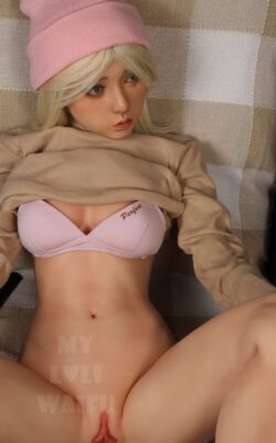 Female Tube Fucking Love Sex Doll - Dorisa