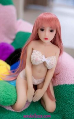 Cute Vagina Sex Love Doll Contortionist - Kirsti