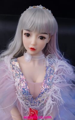 Yumi TPE Jävla Nagamine Sex Doll - Gladis