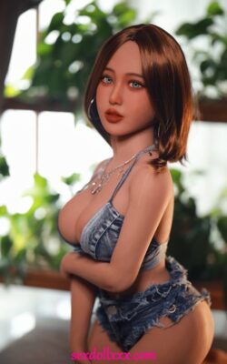 Europa Sexy Reddit Hot Love Doll - Plato