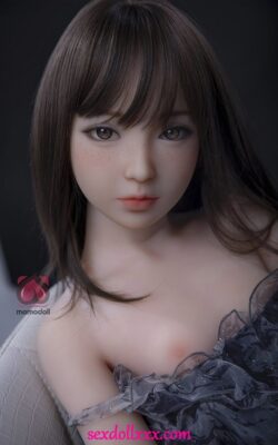 Muñeca sexual sexy de amor real Zoe - Colette