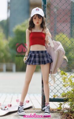 Hot Beautiful Piper Fantasy Sex Doll - Myesha